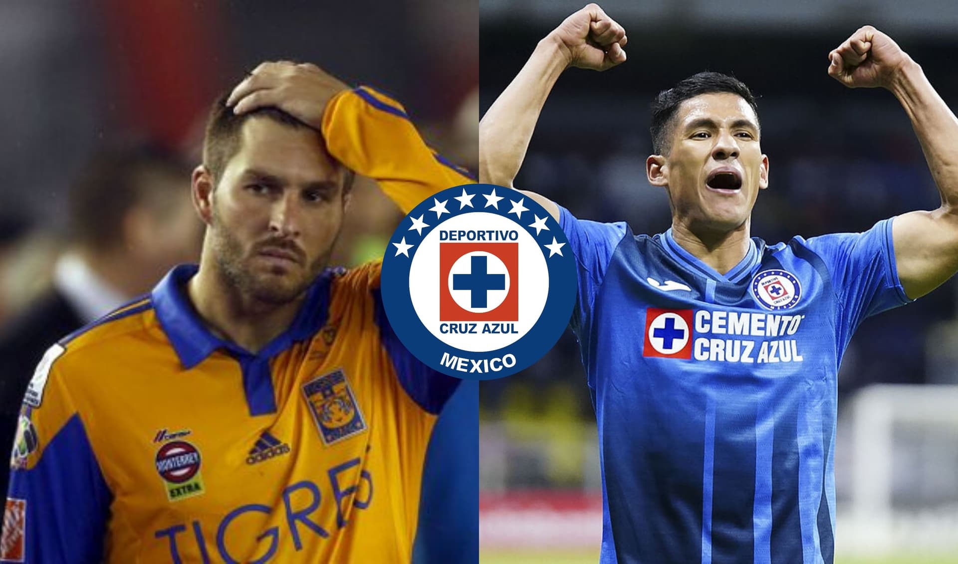 Gracias a el, los Tigres perdieron una final de Libertadores