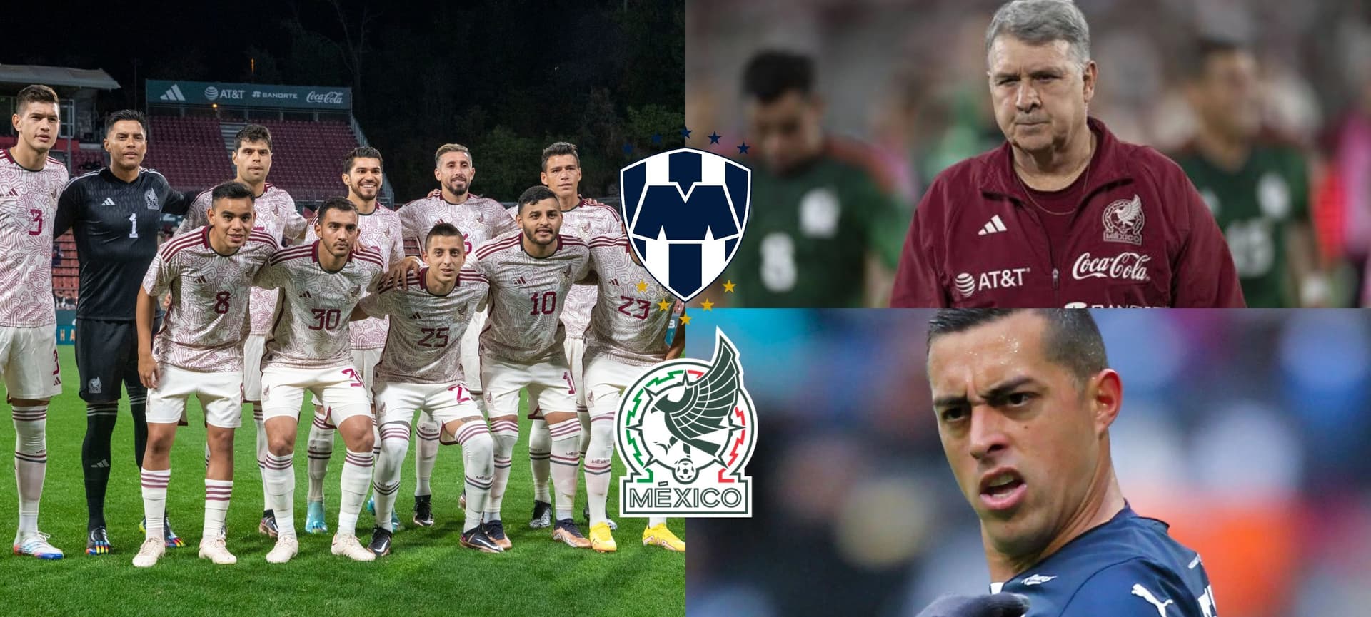 Gracias a todo lo que hizo en el partido, fue que pudo ser el mejor en la ofensiva