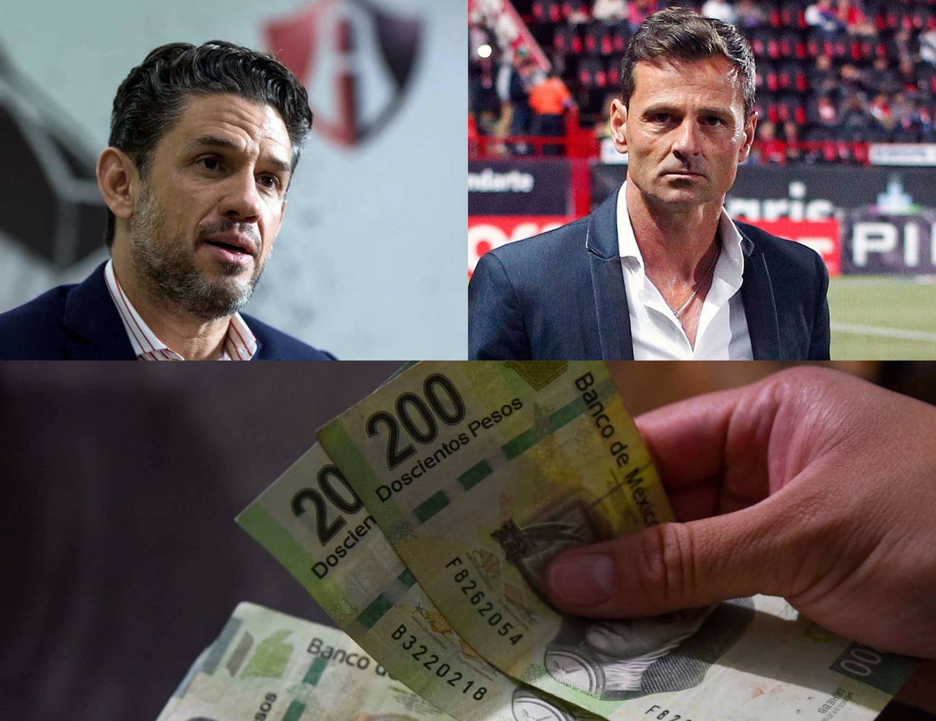 Grupo Orlegi tiene entre sus objetivos expandirse hacia Europa, específicamente con el Real Zaragoza, por lo que necesitaría solvencia económica.