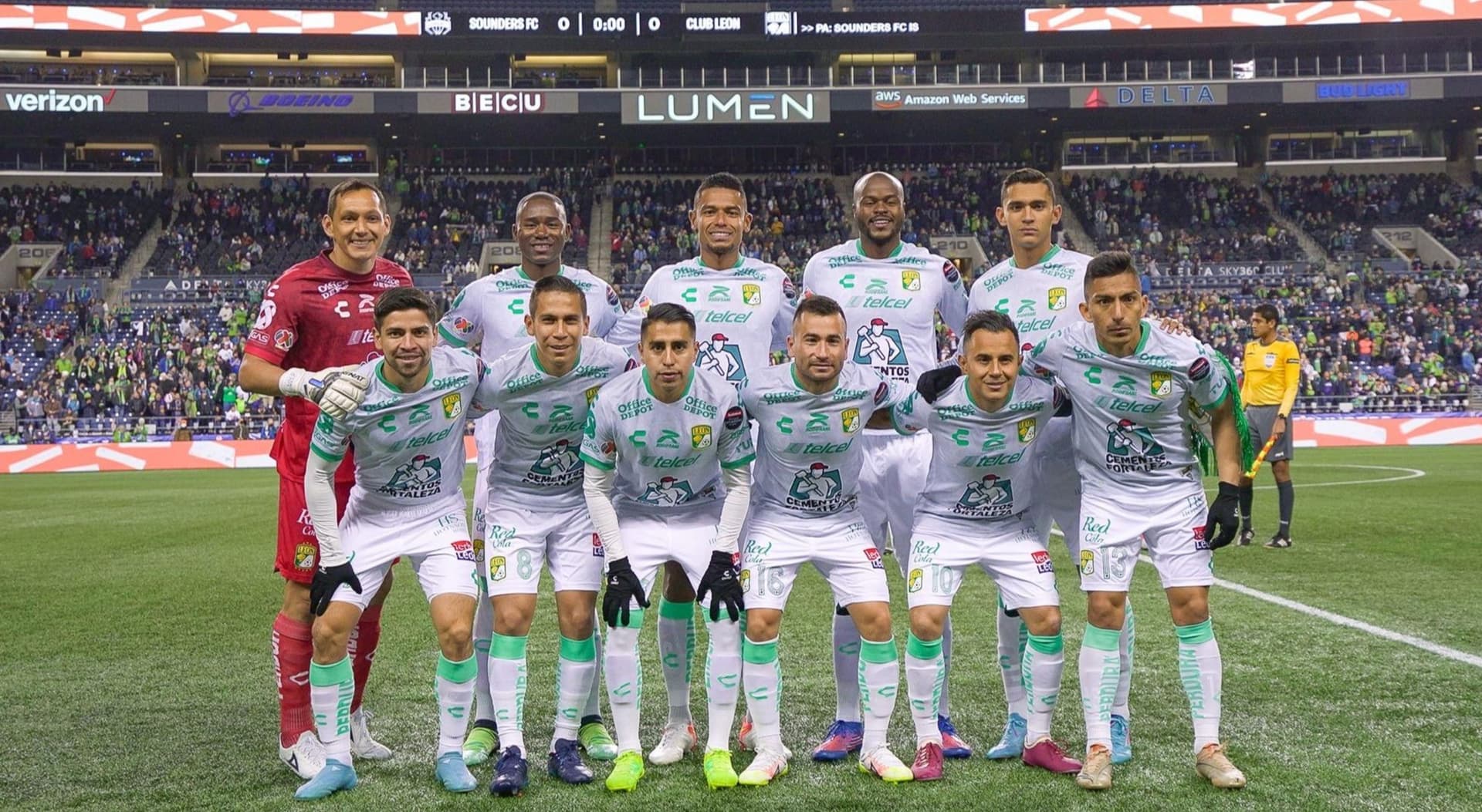 Grupo Pachuca adquirió acciones de un club español