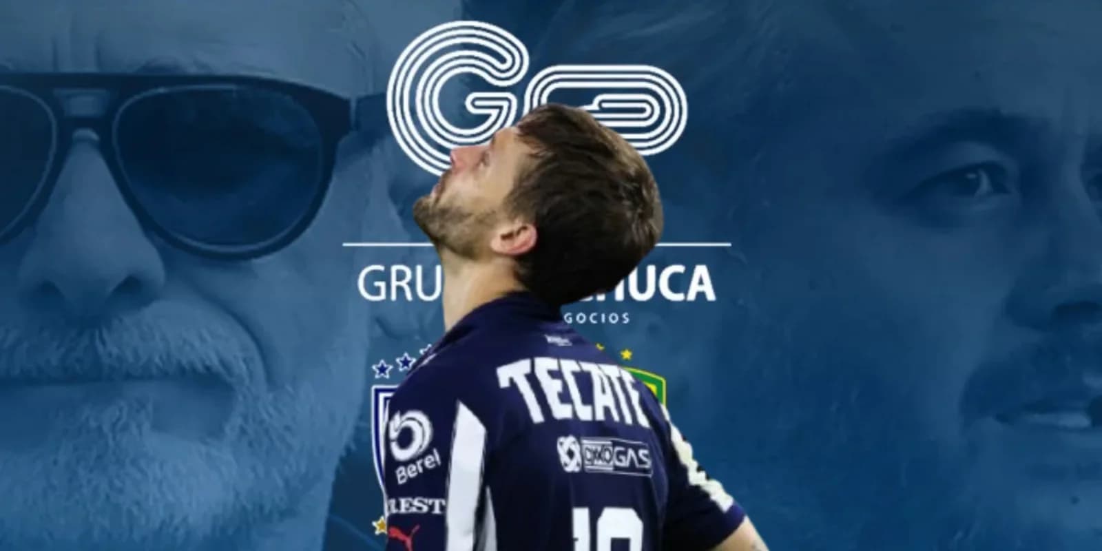Grupo Pachuca se adelanta a Rayados en las negociaciones por el fichaje de un jugador de gran calidad