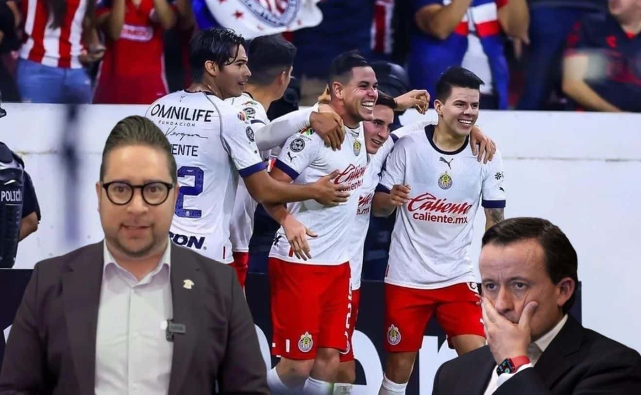 Guadalajara jugará el sábado contra Tigres en su antiguo estadio bajo la permisiva de los dirigentes