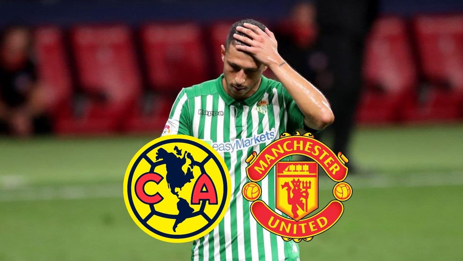 Guido Rodríguez podría ir al Man U pero América impediría su llegada.