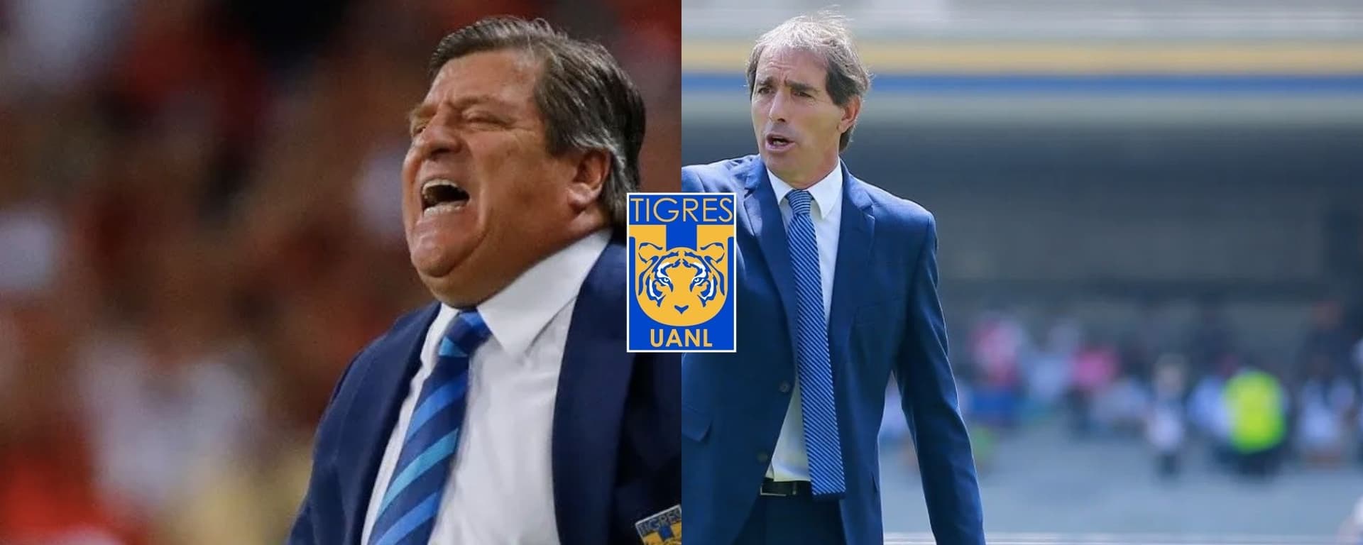 Guillermo Almada da un paso para salir de Pachuca e ilusiona a la afición de Tigres.