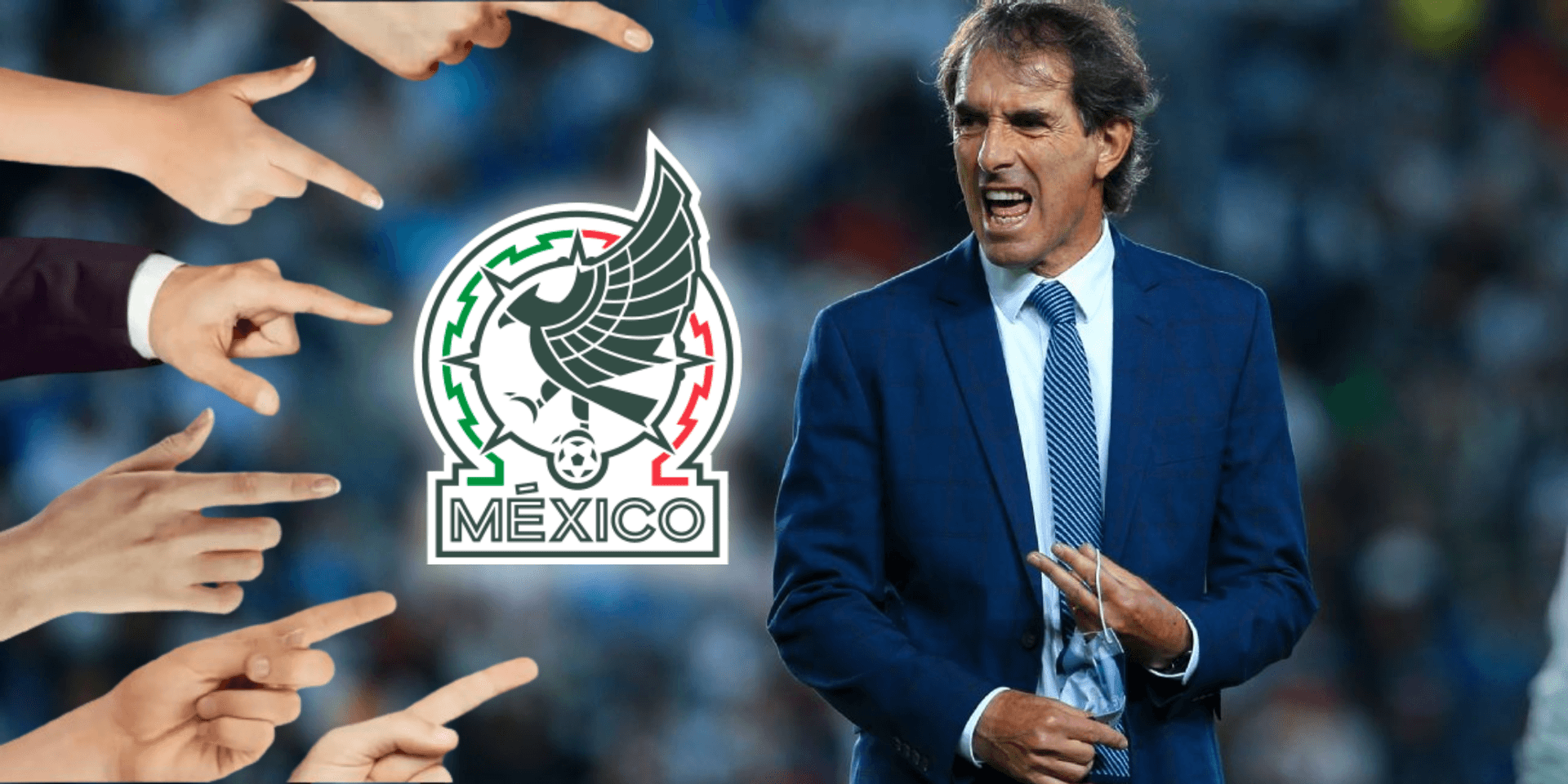 Guillermo Almada dirigiendo Pachuca (Fuente: ESPN)