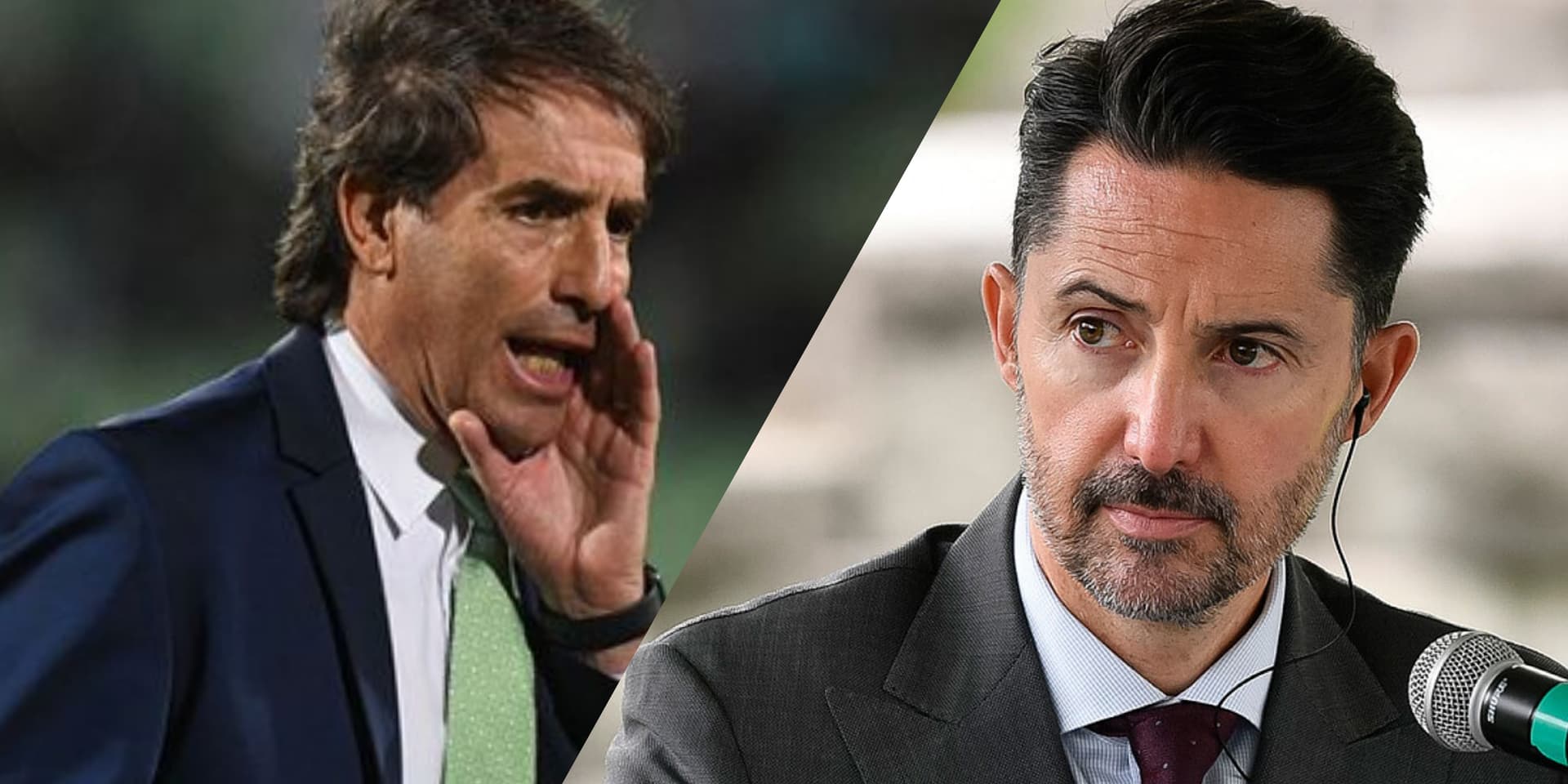 Guillermo Almada se convirtió en campeón con Pachuca pero destapan por qué no podría llegar a dirigir a la selección mexicana