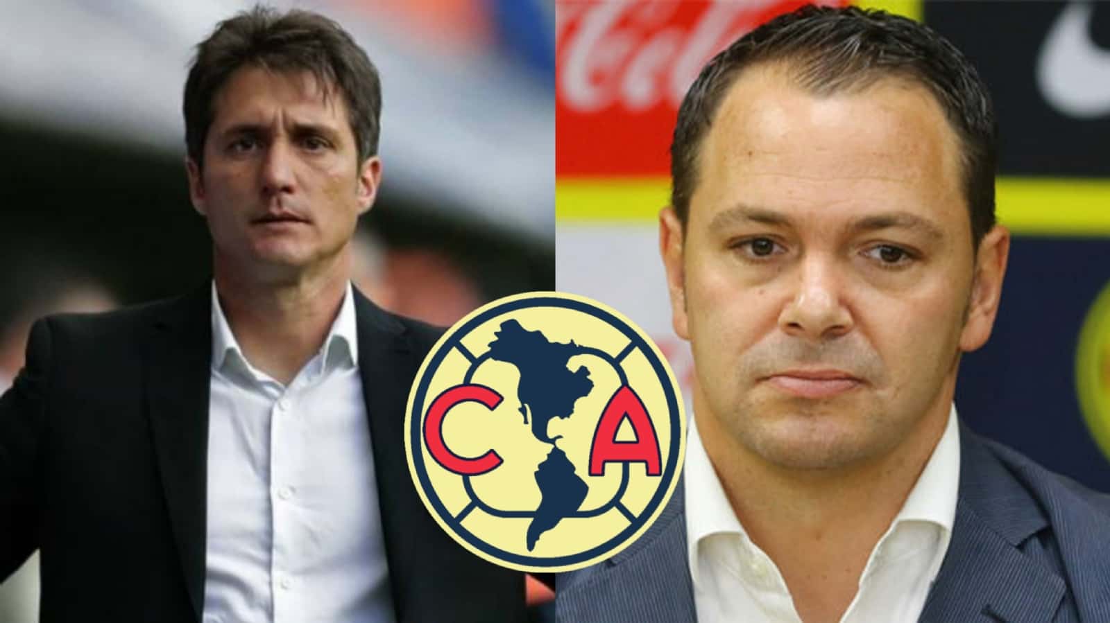 Guillermo Barros Schelotto pidió a un jugador que no estaba contemplado en los planes de Santiago Baños en el Club América y por este motivo lo descartaron.