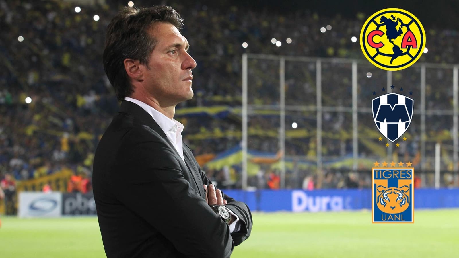 Guillermo Barros Schelotto salió por la puerta de atrás del LA Galaxy y en la Liga MX ya lo tendrían contemplado.