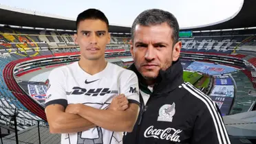 Guillermo Martínez y Jaime Lozano / Imagen: ESPN