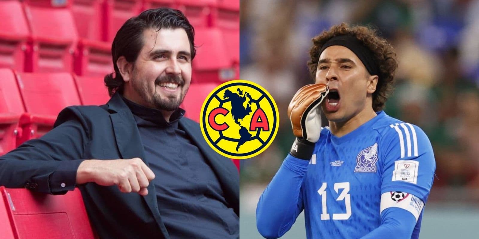 Guillermo Ochoa a punto de ser jugador libre y en las Chivas confiesan querer a Memo Ochoa.