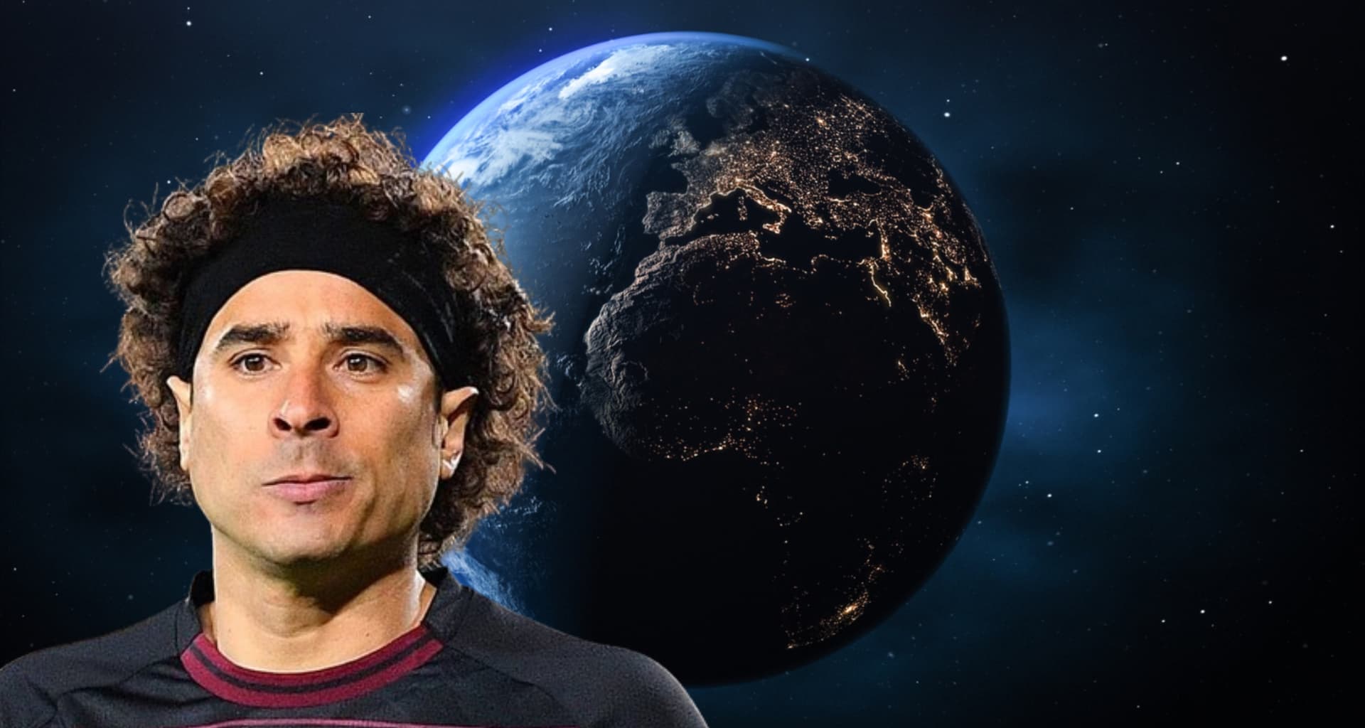 Guillermo Ochoa a punto de ser reconocido a nivel mundial, pero por el peor récord