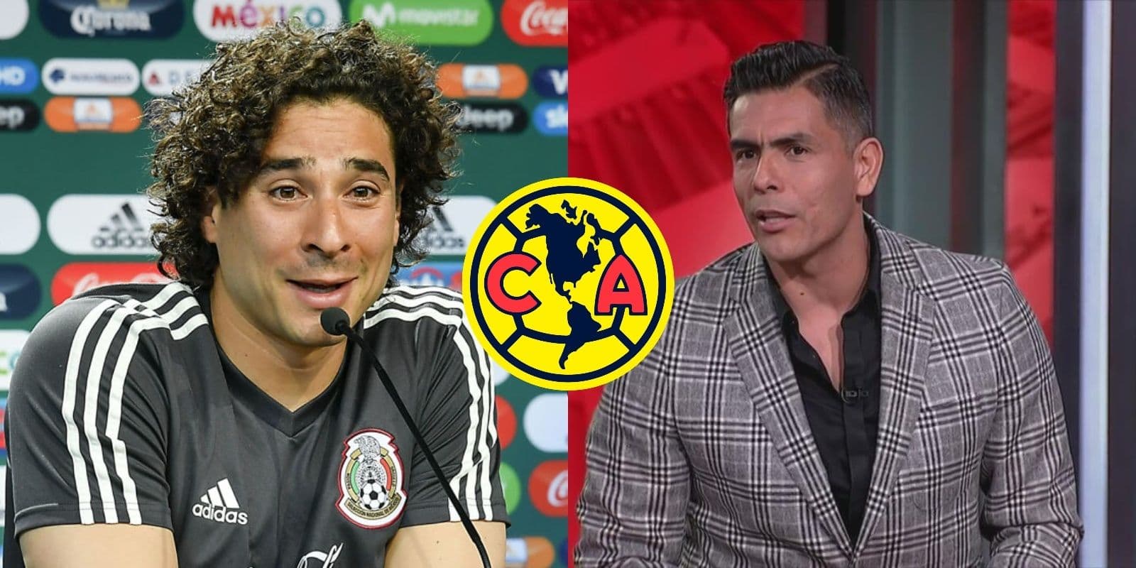 Guillermo Ochoa demuestra por qué es considerado el mejor portero en la historia de México