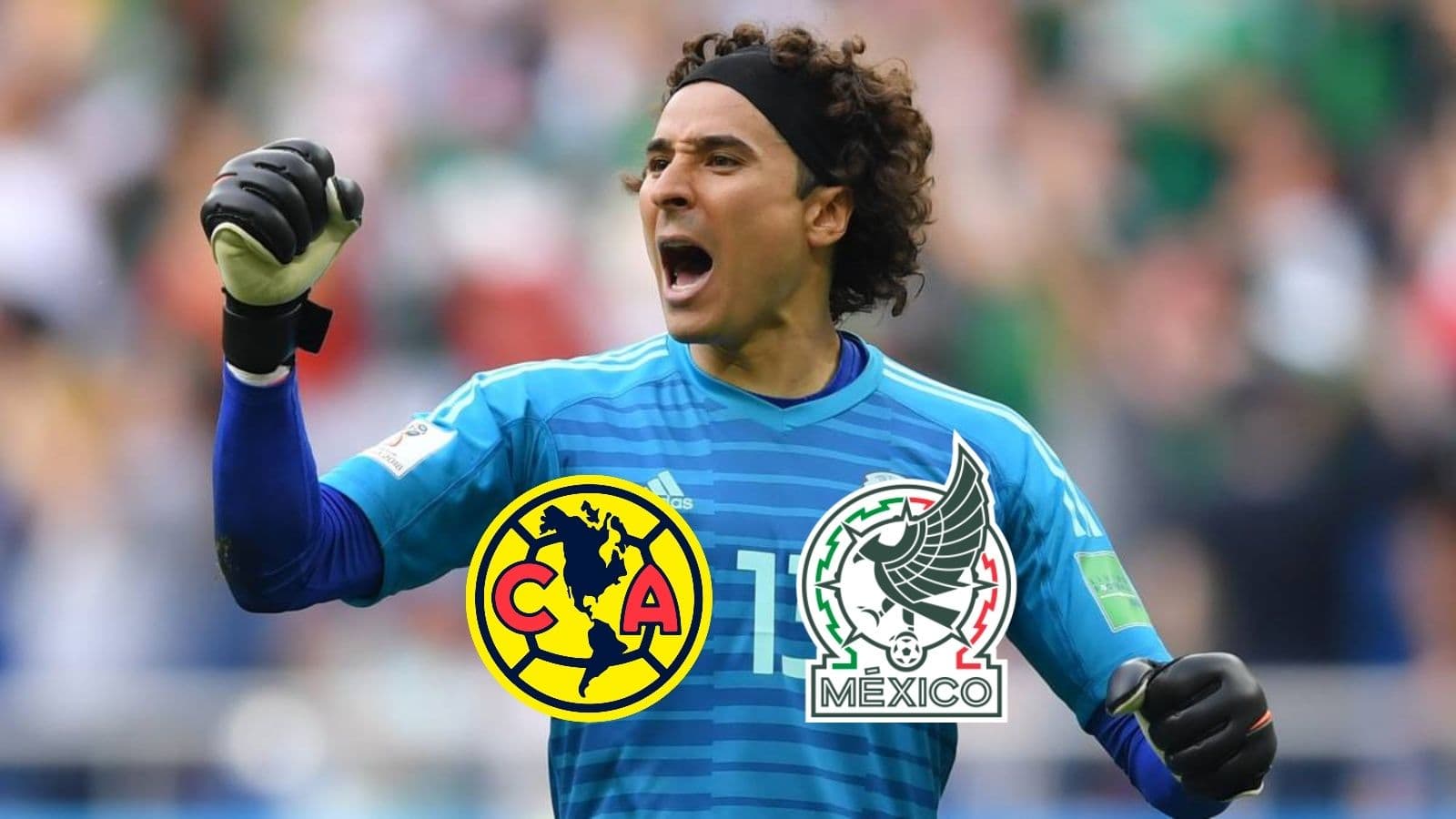 Guillermo Ochoa demuestra una vez más porque es el único inamovible con el Tata
