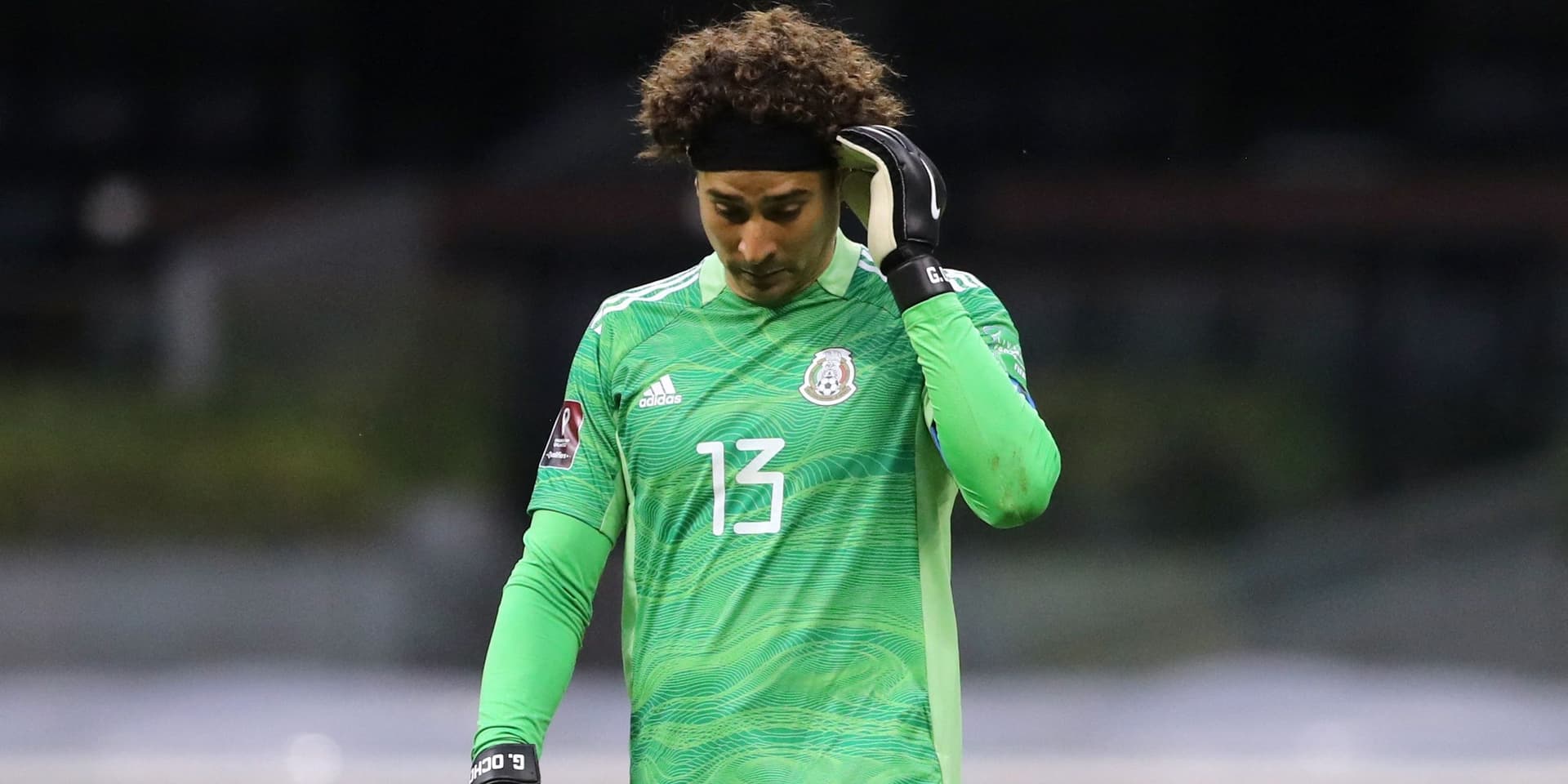 Guillermo Ochoa es considerado el portero titular del Tri, pero ahora su puesto peligra gracias a un crack que viajará a Europa