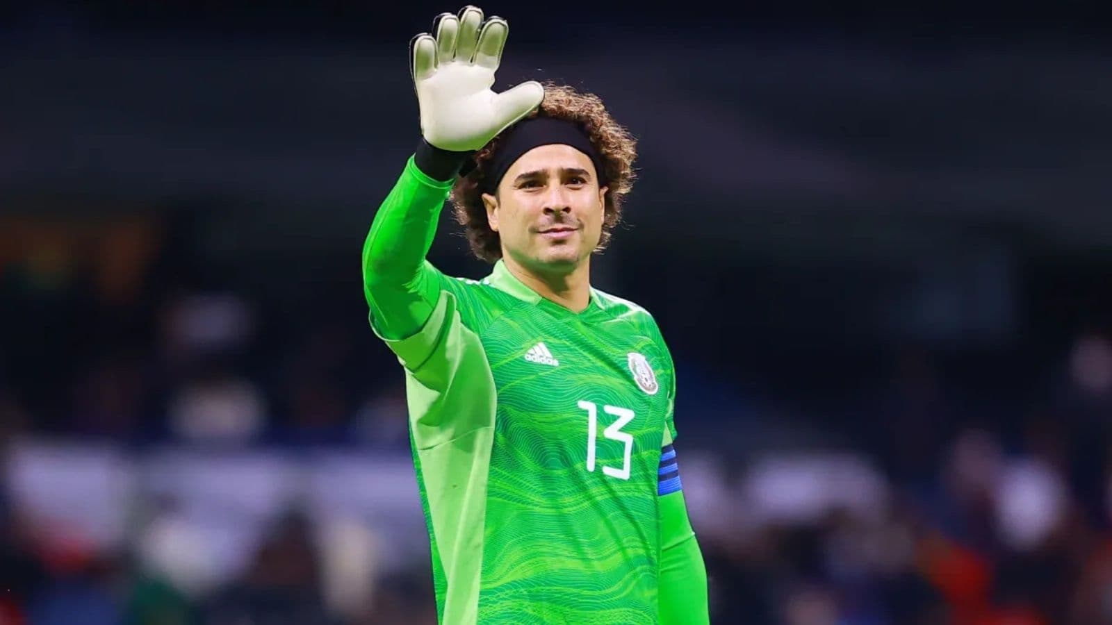 Guillermo Ochoa lanzó una indirecta a la directiva del América sobre su destino del Mundial