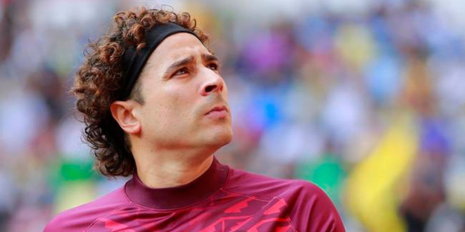 Guillermo Ochoa ya tendría su reemplazo en caso de que no renueve con el América pero no es Jiménez