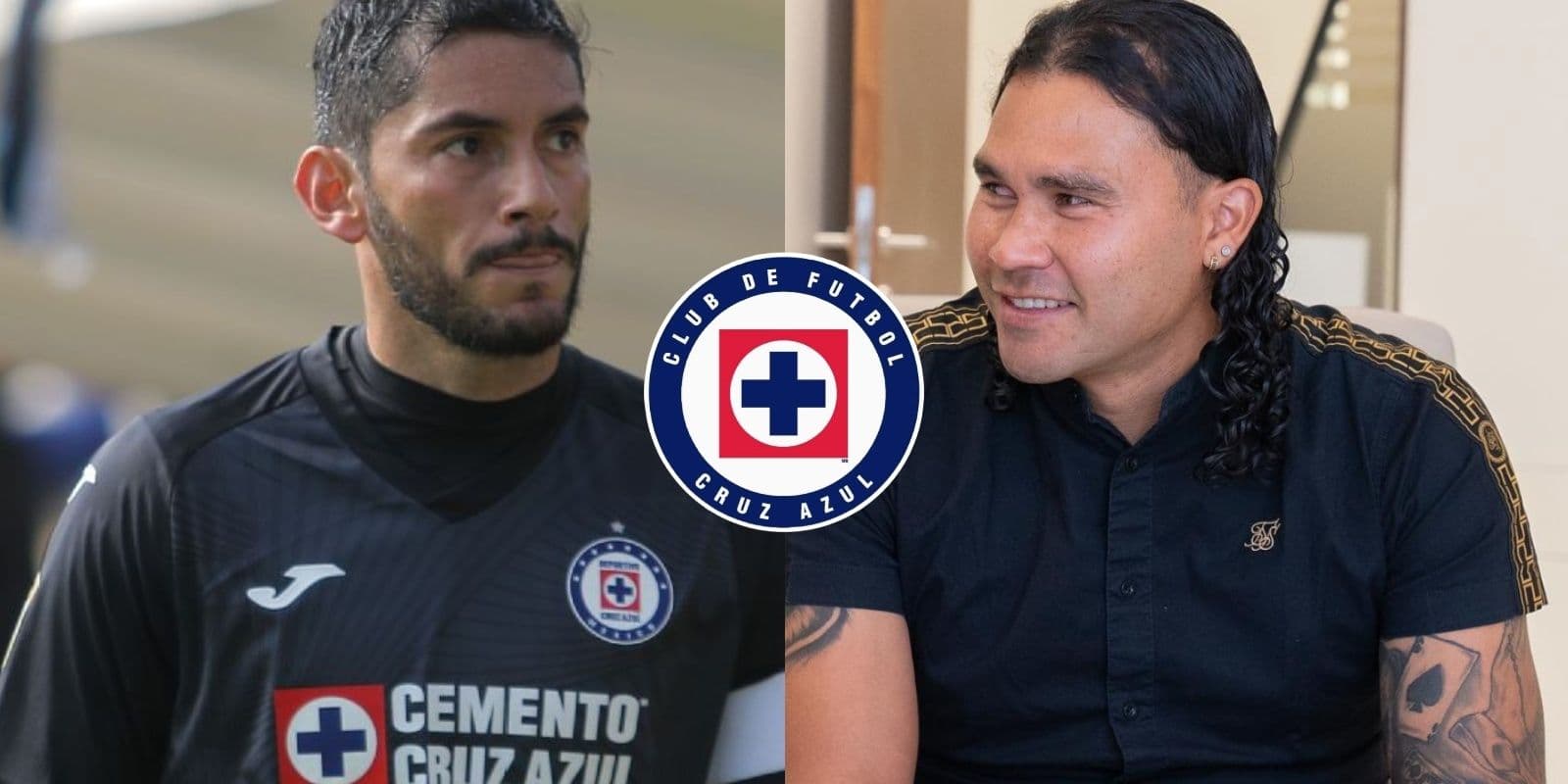 Gullit Peña llegó a Emiratos Árabes Unidos y ganar un sueldo millonario, hasta puede comprar a tres jugadores de Cruz Azul