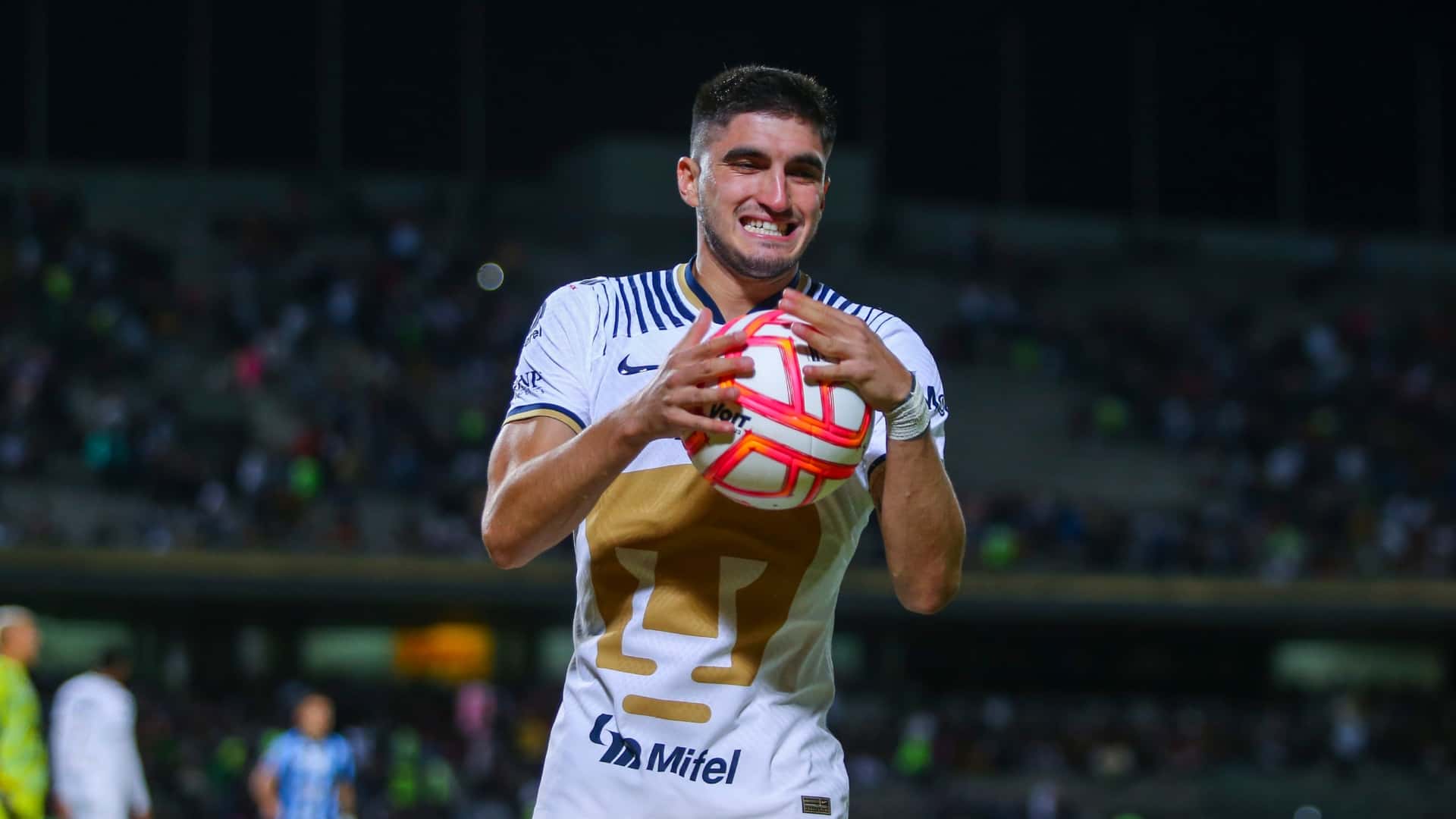 Gustavo del Prete estaría cerca de regresar a Chivas | Foto: Especial