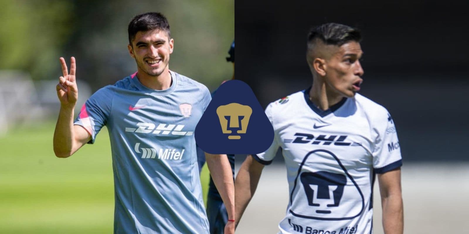 Gustavo Del Prete podría tener el 10 gracias a esta razón.