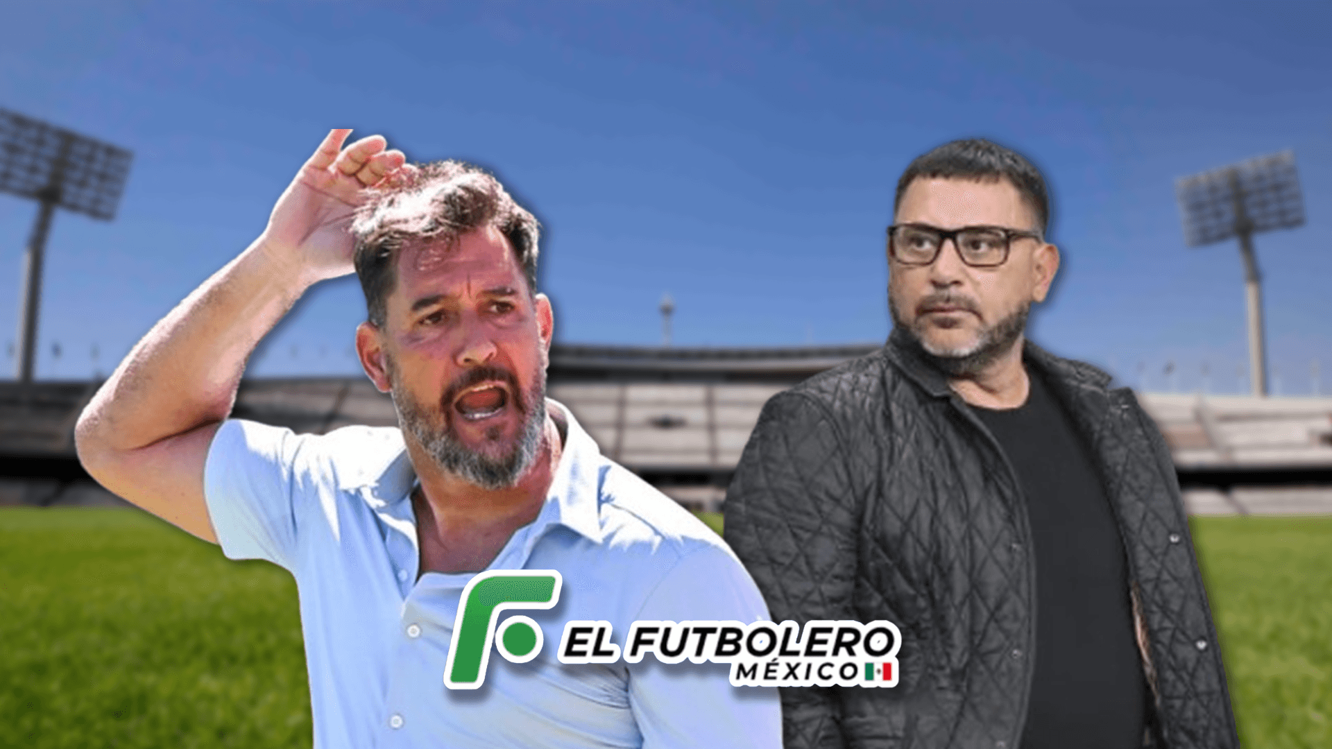 Gustavo Lema reaccionó a la reciente declaración de Mohamed (Foto: Claro sports)