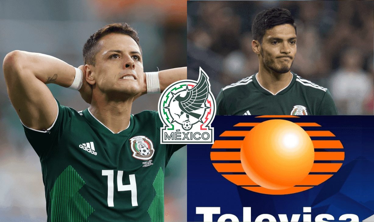 Ha demostrado ser un goleador y tener la calidad suficiente pero la prensa pagada le sigue pegando