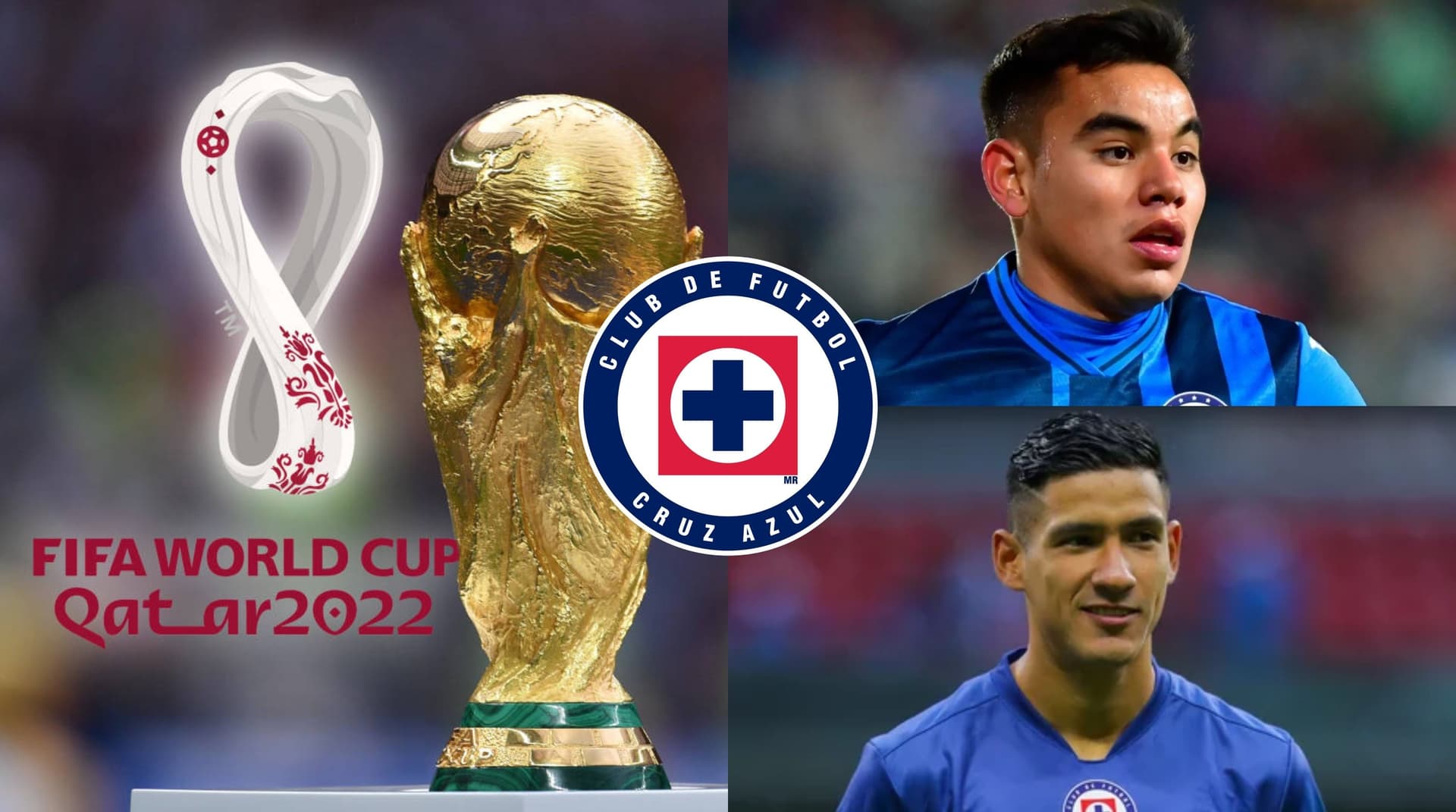 Ha hecho bien las cosas y tiene su boleto al Mundial asegurado