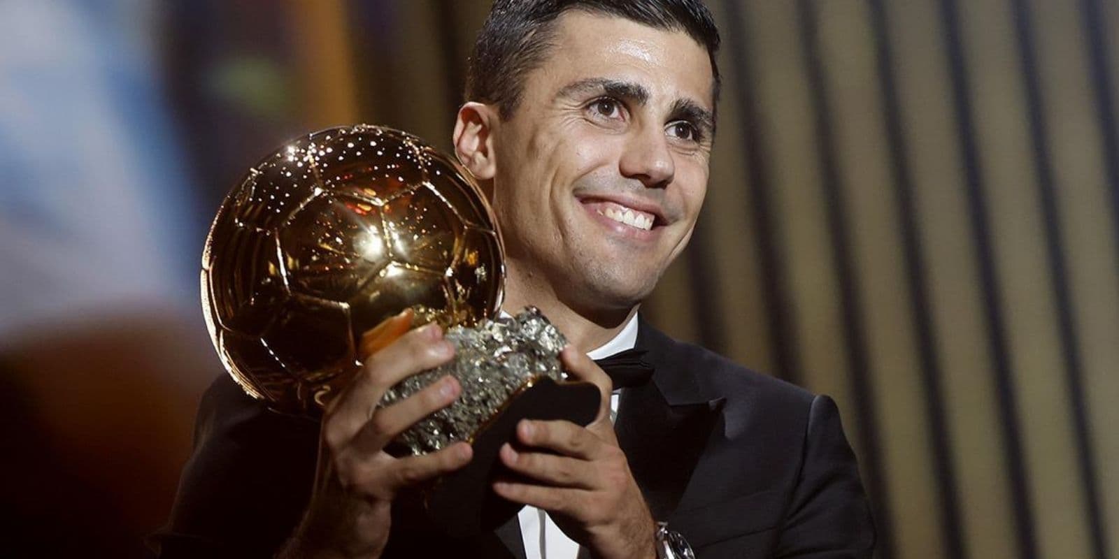 Han habido elementos nacionales peleando por el Balón de Oro