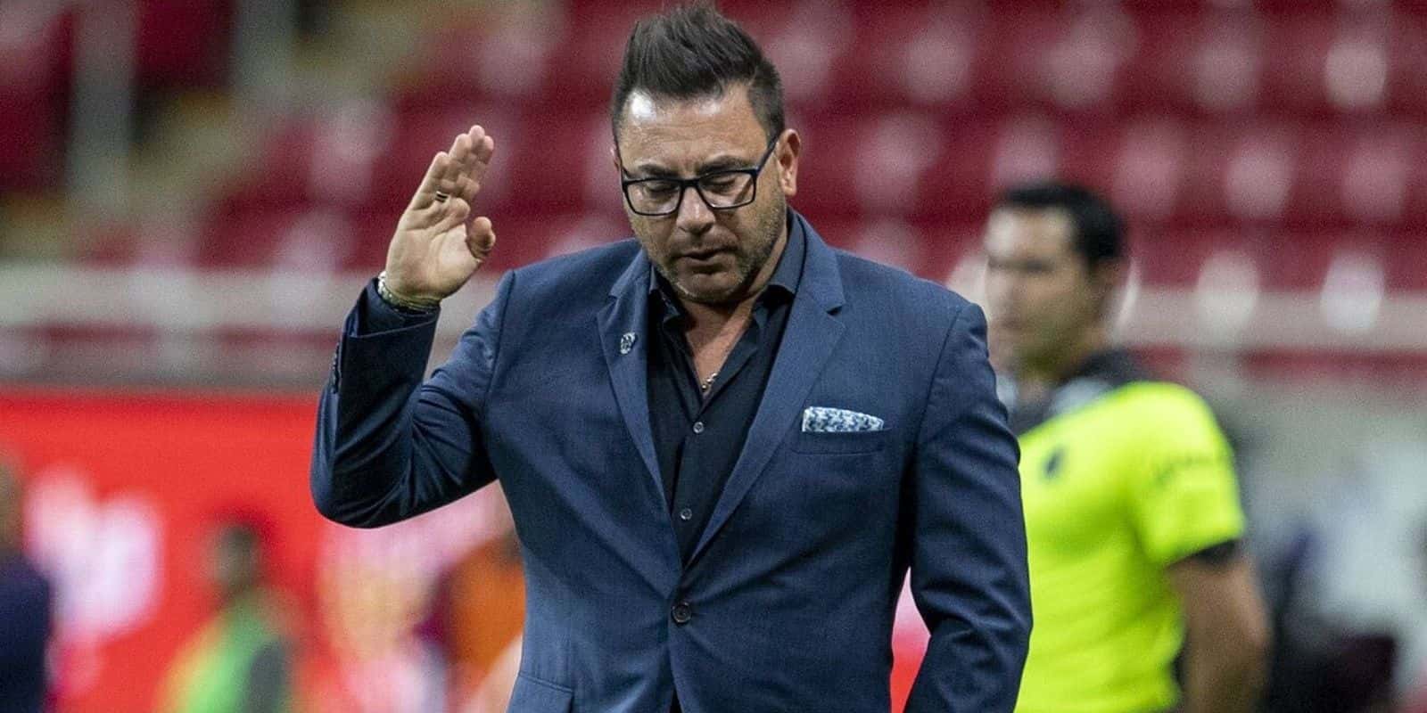Hay cosas que no se olvidan y el jugador que se va de Pumas hizo una imperdonable, algo que Mohamed sabe perfectamente.