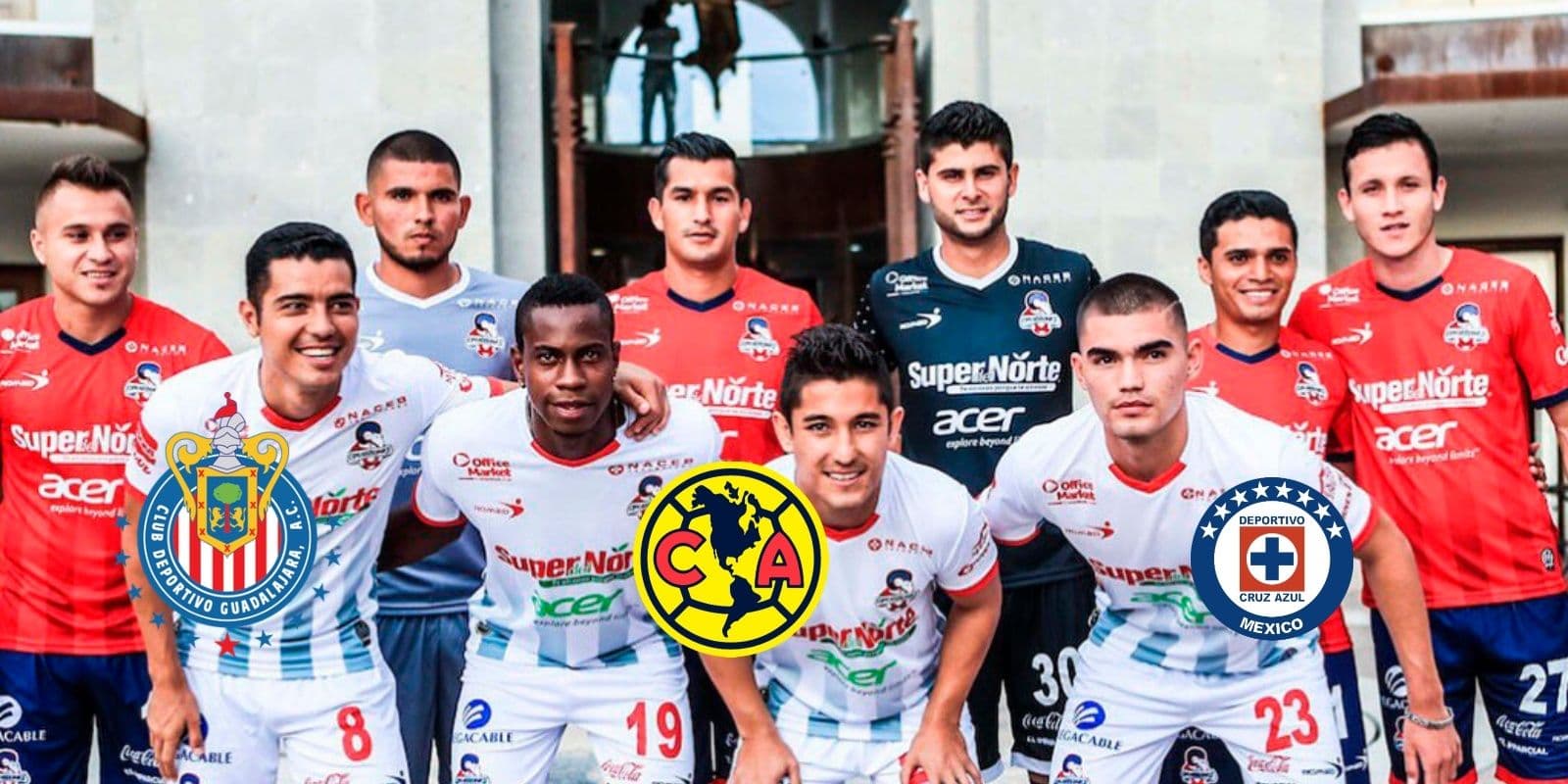 Hay más de un interesado en traerlo a México, su calidad es de crack