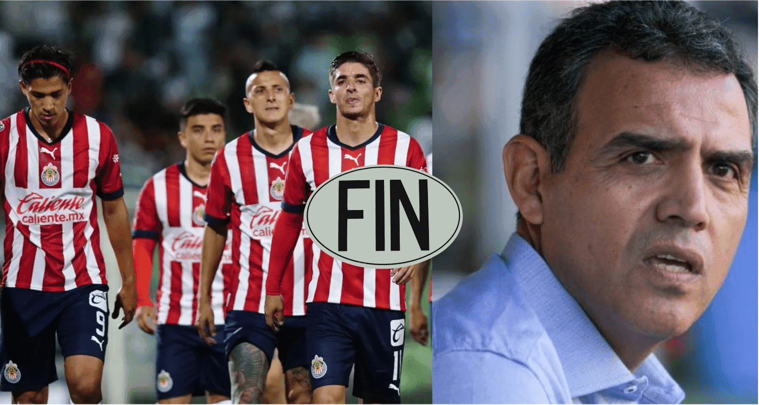 Hay mucha fuga de dinero en el equipo y es tiempo de mover finanzas por necesidad