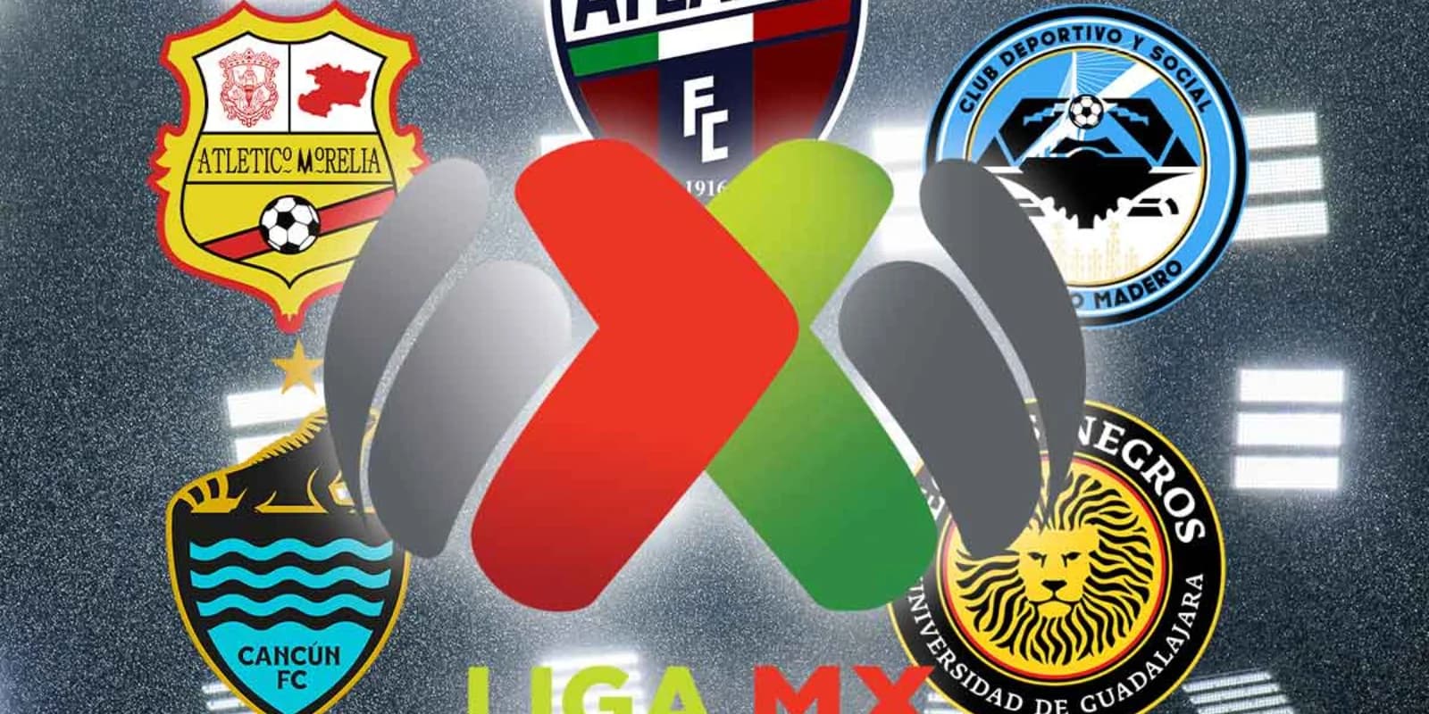 Hay un campeón del fútbol mexicano que podría llegar a la Liga MX junto al Atlante