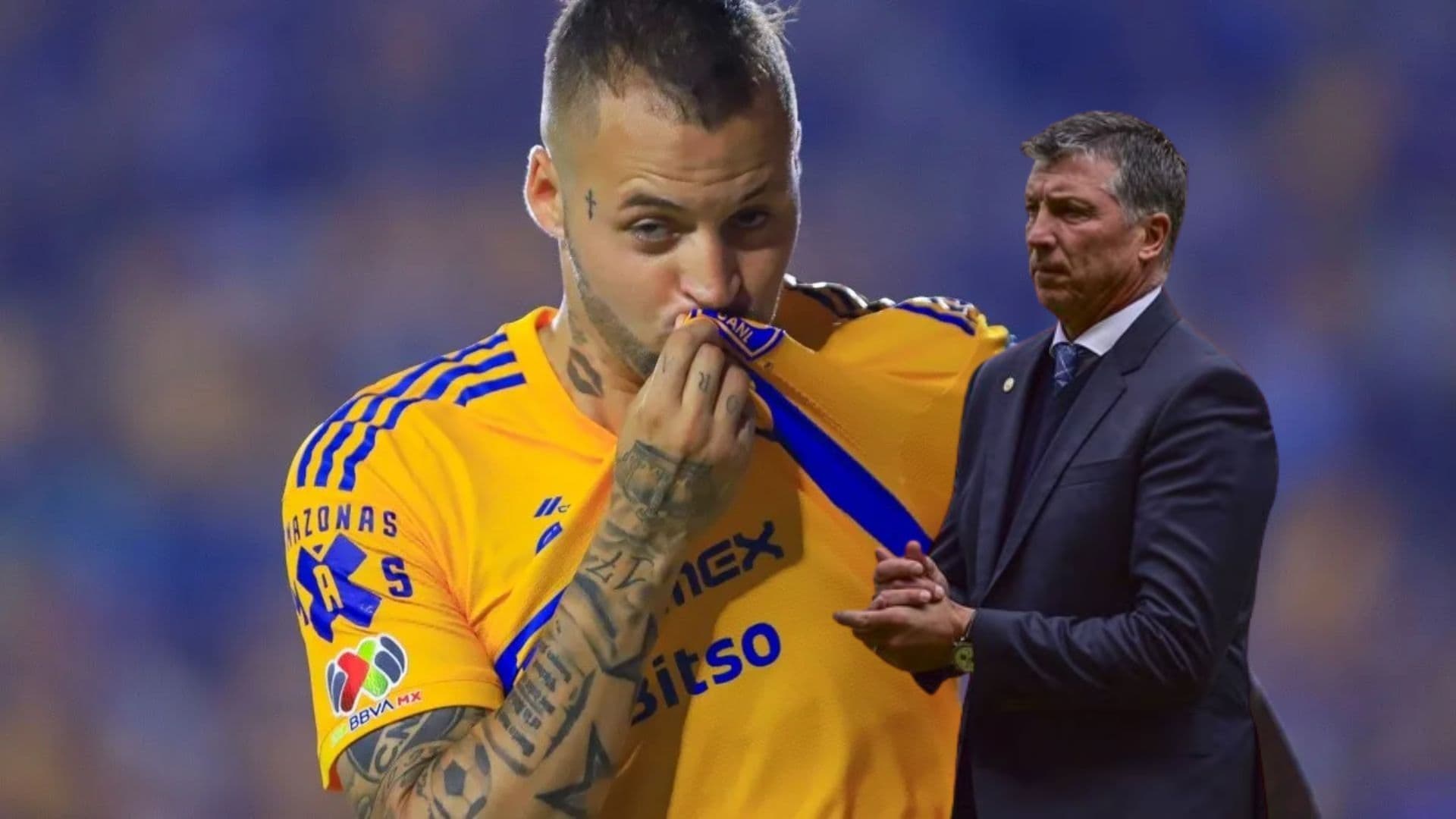 Hay un culpable de que el ‘Diente’ no vaya a León y se quede en Tigres