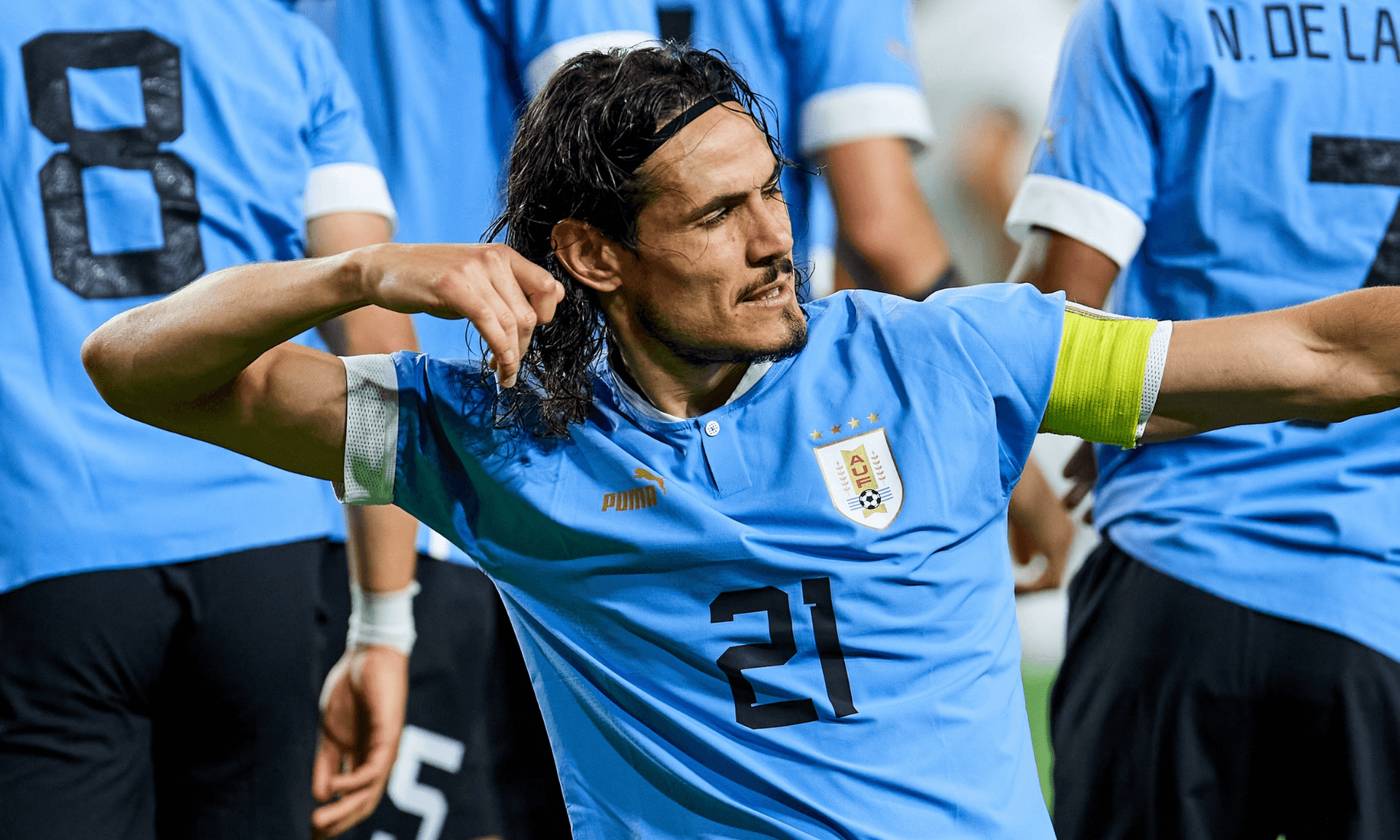 Hay un equipo dispuesto a hacer todo por fichar a la estrella uruguaya