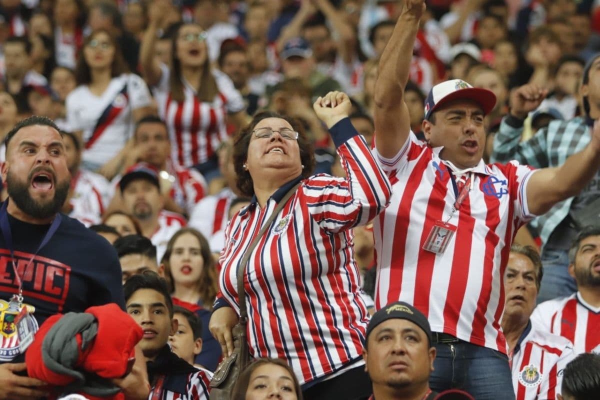 Hay un futbolista lesionado del Rebaño Sagrado que no estará para el duelo contra Atlas