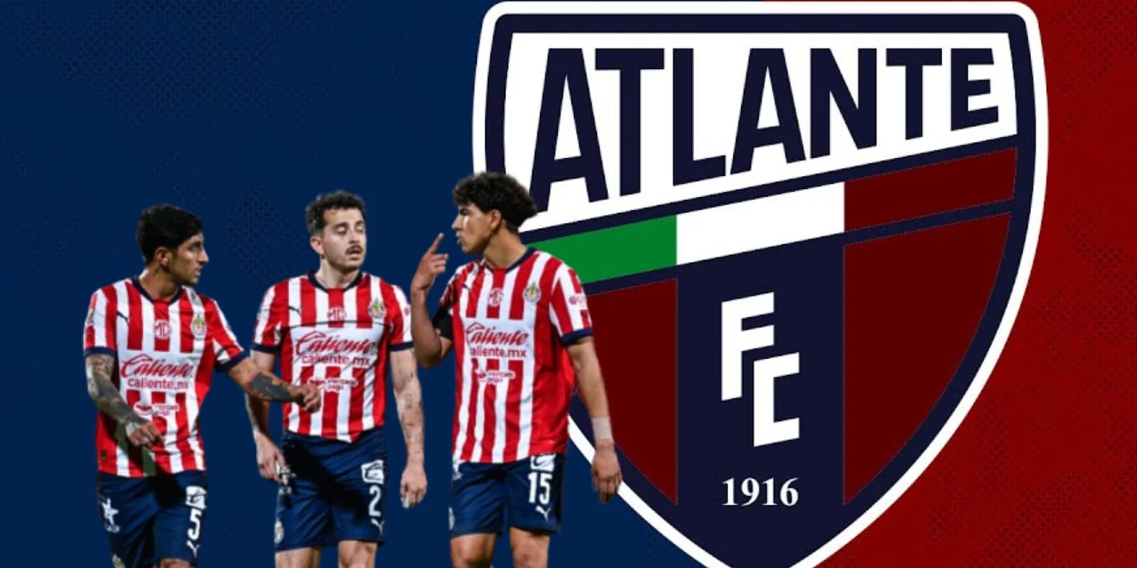 Hay un jugador de Chivas que apunta para reforzar al Atlante