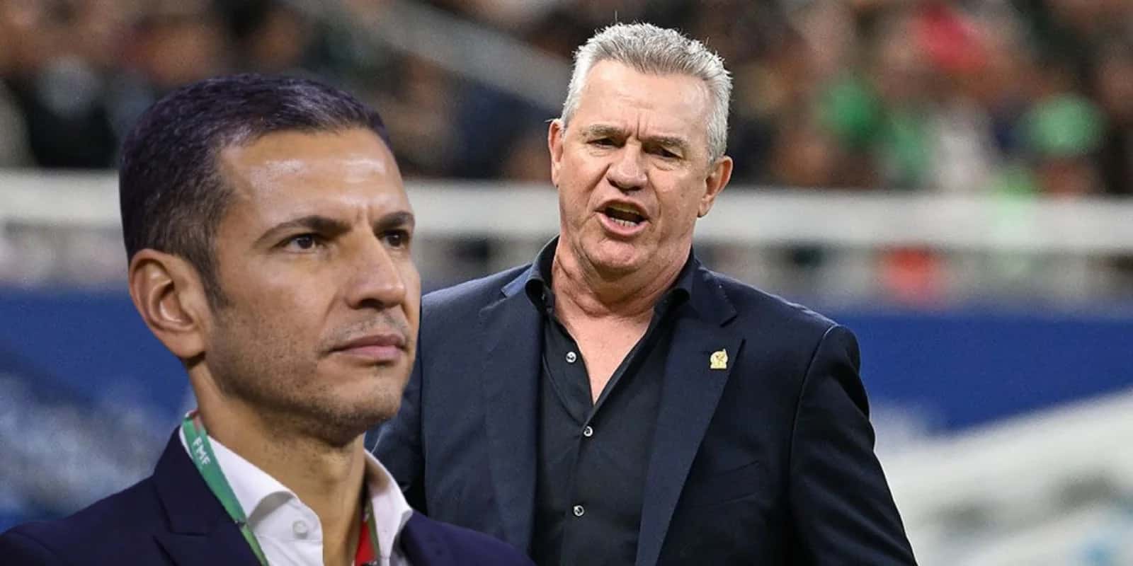 Hay un jugador que busca recuperar su lugar en la convocatoria con Aguirre luego de ser borrado por Jaime Lozano