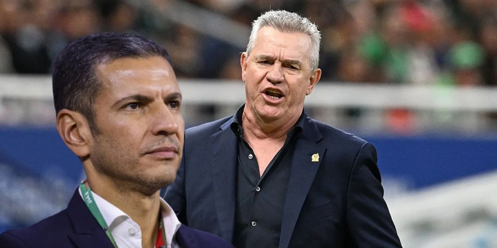 Hay un jugador que busca recuperar su lugar en la convocatoria con Aguirre luego de ser borrado por Jaime Lozano