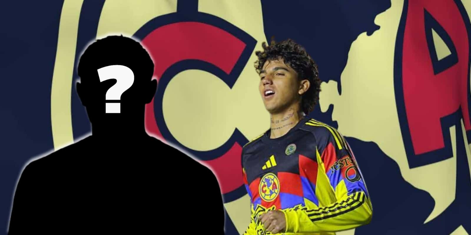 Hay un jugador que buscaría regresar a México y fue pretendido en su momento por el Club América, vendría bien en la defensa: Julián Araujo