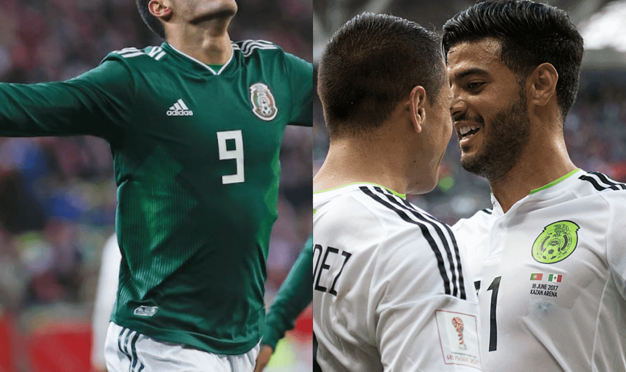 Hay un jugador que es una joya y hará olvidar a Vela y a CH14