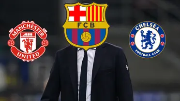 El director técnico por el que se pelean Barcelona y varios clubes de la Premier League
