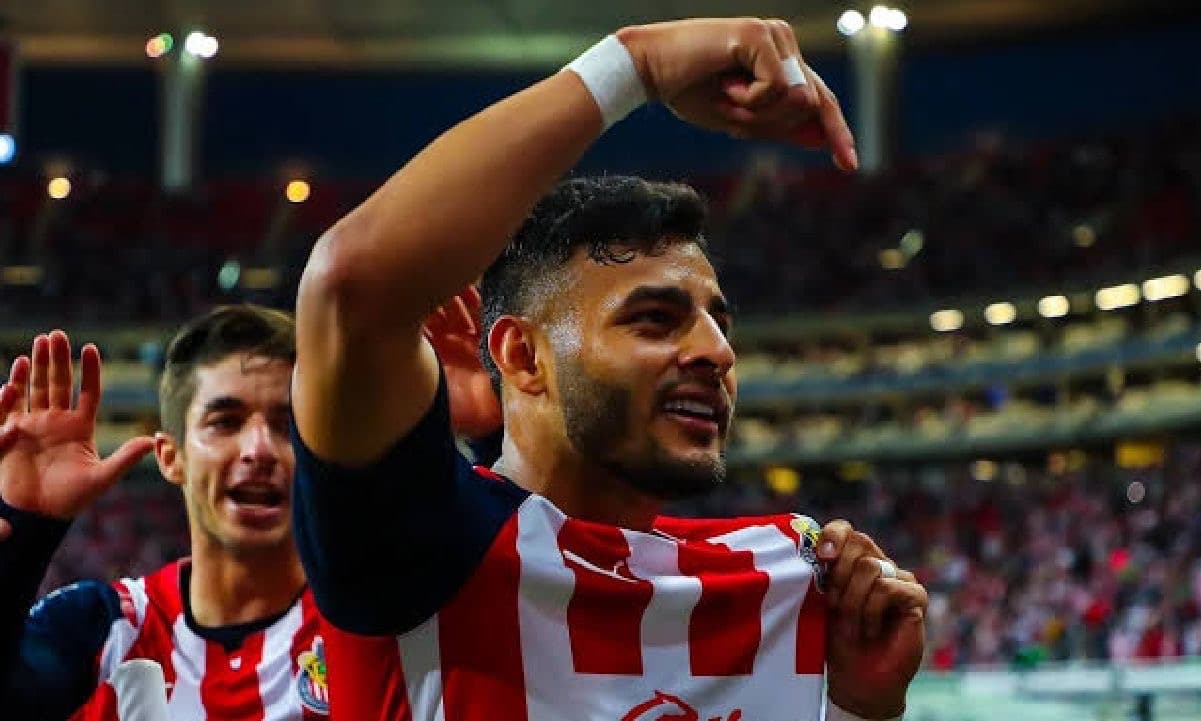 Hay una gran esperanza para la afición, después de las palabras del #10.