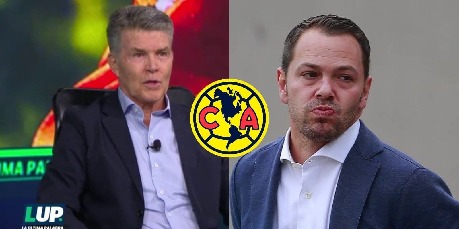 Héctor Gonzáles Iñarritu deja claro quién es el del mal manejo en América