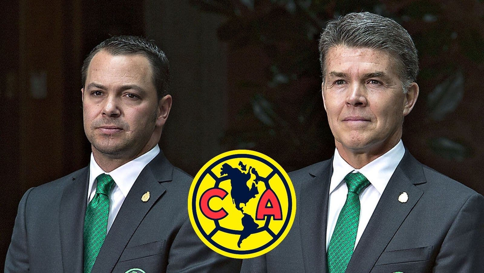 Héctor González Iñarritu ya tomó su primera decisión de peso en el América.