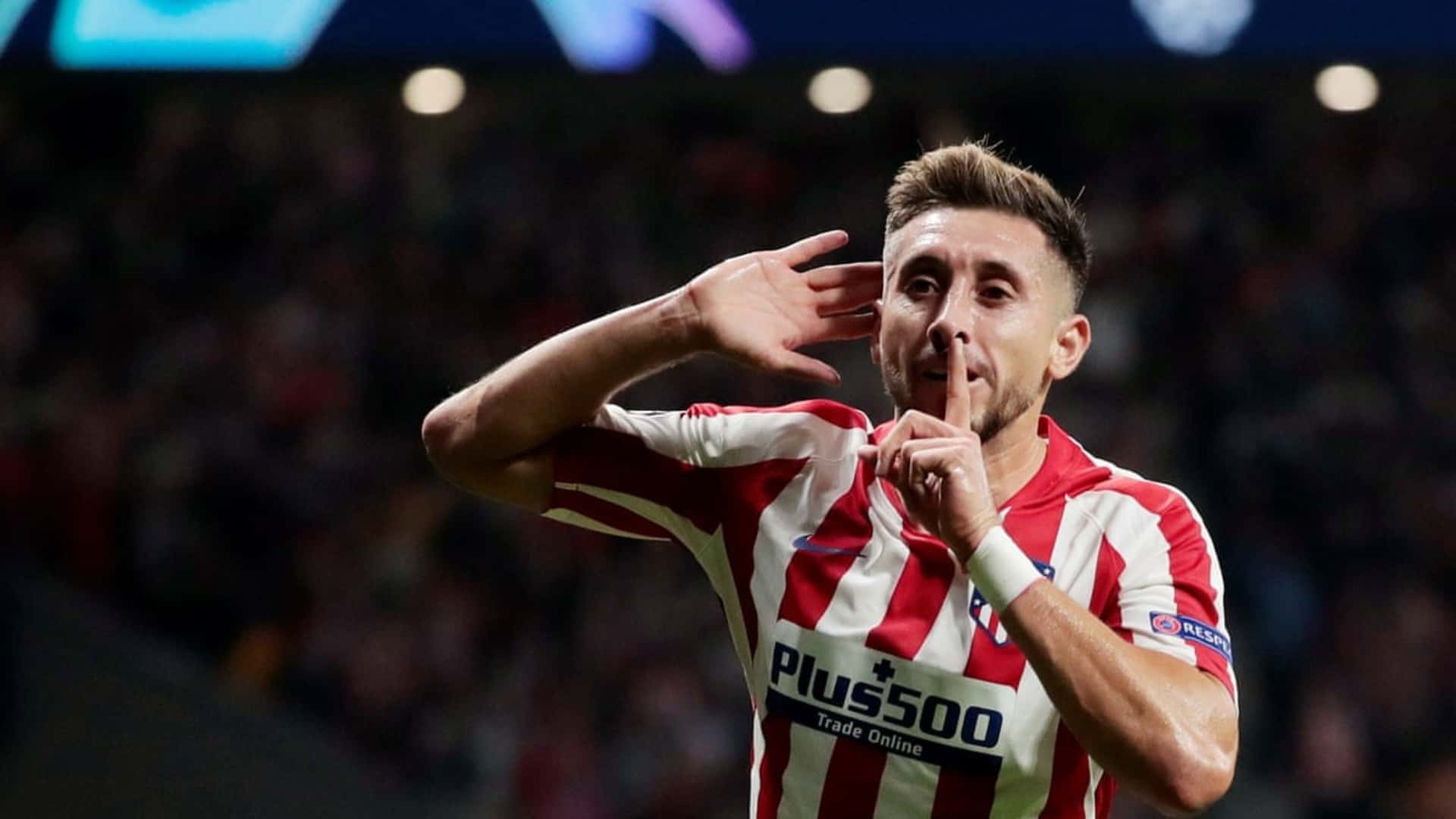 Héctor Herrera (Foto: Football España)