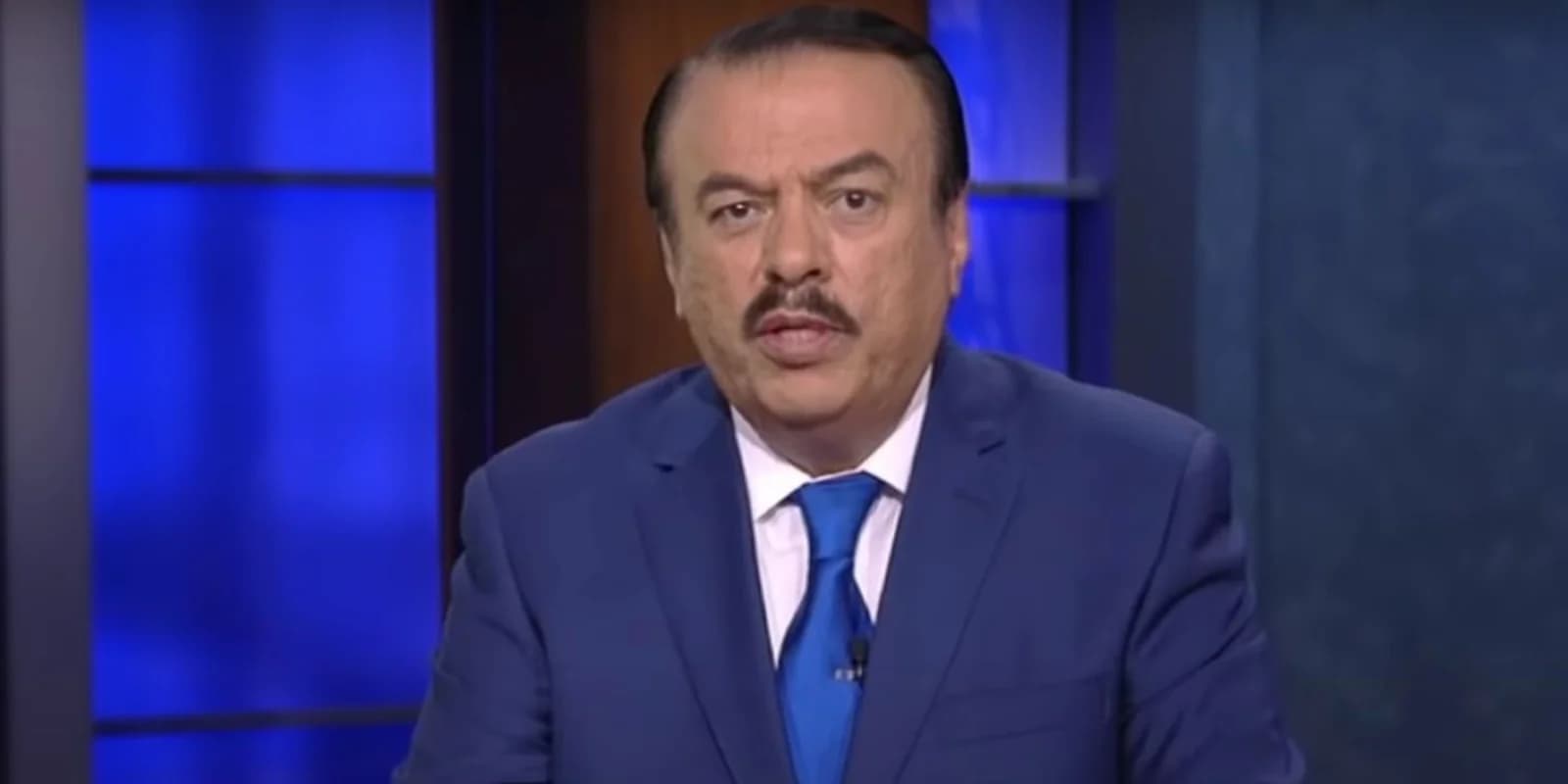 Héctor Huerta pone pausa a su carrera y deja a ESPN tras 20 años de colaboración