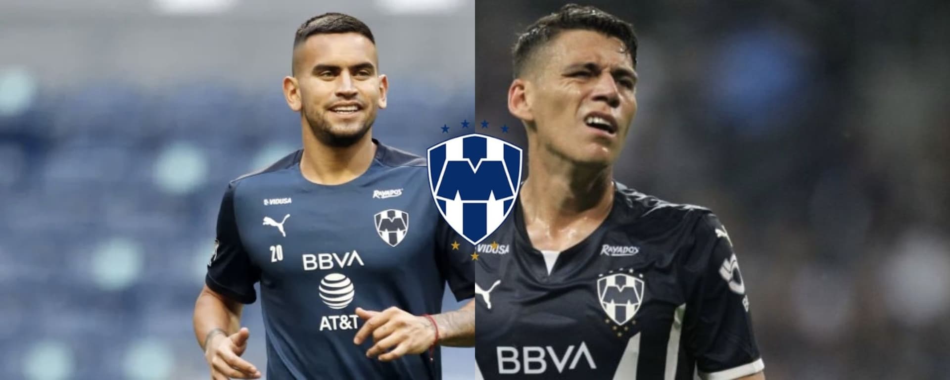 Héctor Moreno arrancó el Rayados vs Atlas desde la banca y ya se destapa por qué.