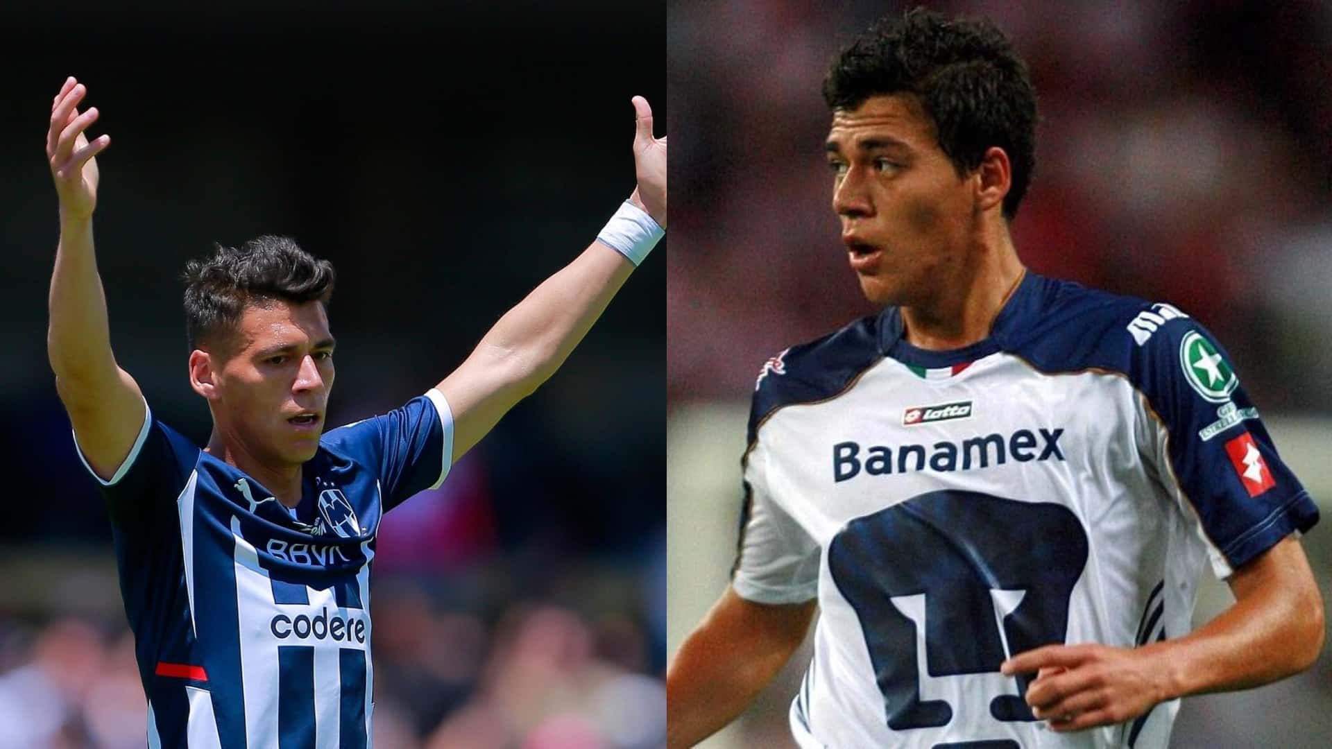 Héctor Moreno cambió de parecer sobre retirarse en Pumas y sorprende a la afición auriazul | Foto: Especial