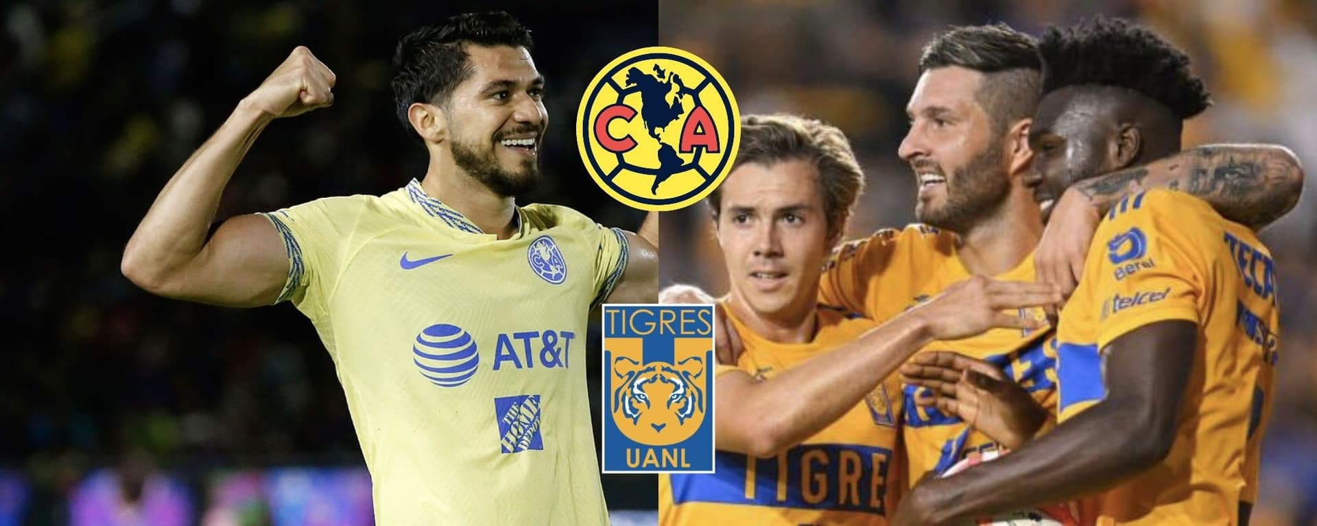 Henry Martín es el goleador de la Liga MX y se destapa cuánto pide América a Tigres por él.