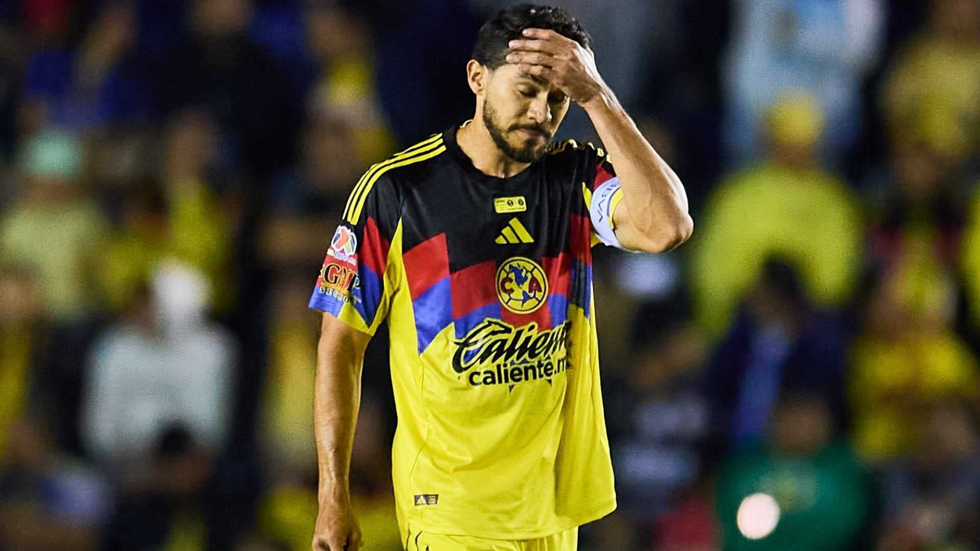 Henry Martin lesionado