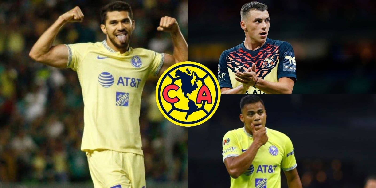 Henry Martín podría dejar al América sin delantero en el mejor momento de su carrera.